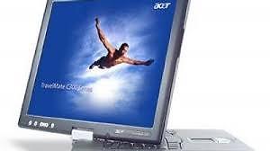 laptop acer travelmate c300