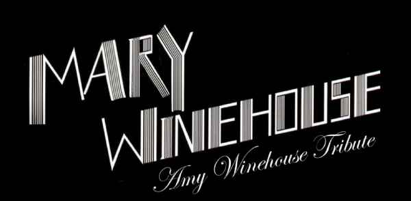 Hommage à Amy Winehouse et au R&B