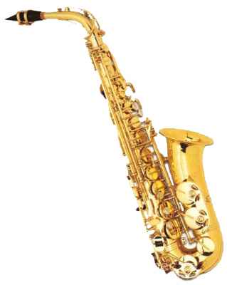 cour de saxophone et de trompette