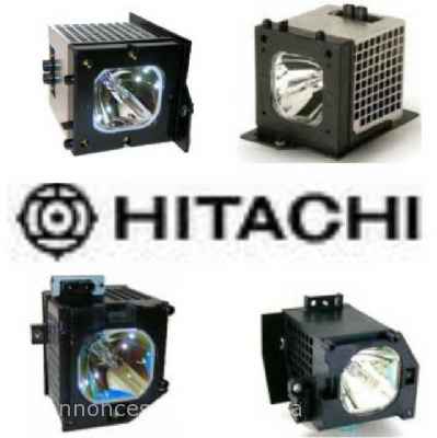 Lampe TV Hitachi  Montreal