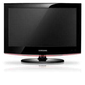 Vends TV Samsung LN26B360 32-inch LCD TV