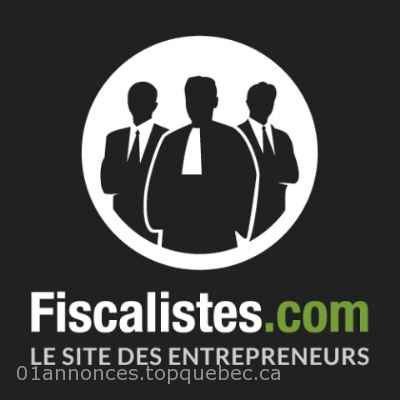 Fiscalistes.com | Fiscaliste Montreal 